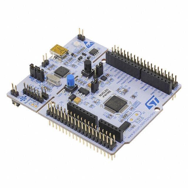 STM32 İle Mikrodenetleyici Programlama